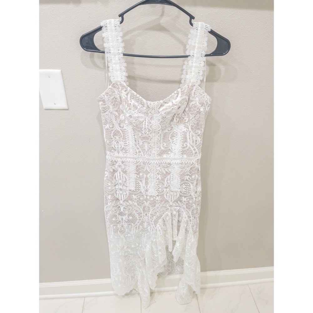 Bronx and Banco dress